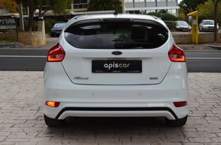 Ford Focus 2017 1000cc St Line 125Hp-thumb-19