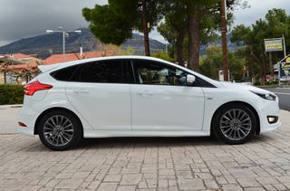 Ford Focus 2017 1000cc St Line 125Hp-thumb-21