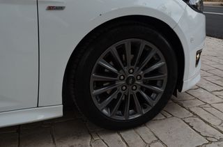 Ford Focus 2017 1000cc St Line 125Hp-thumb-22