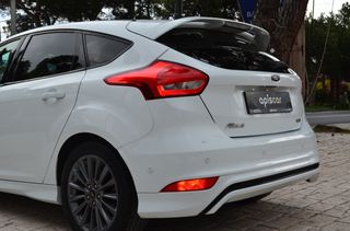 Ford Focus 2017 1000cc St Line 125Hp-thumb-28
