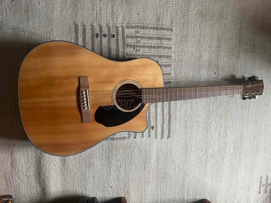 Fender SC60