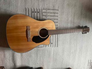 Fender SC60