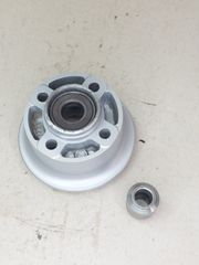 ΒΑΣΗ ΓΡΑΝΑΖΙΟΥ ΠΙΣΩ ΚΟΜΠΛΕ ΜΕ ΑΠΟΣΤΑΤΗ KAWASAKI KAZER 115 ΓΝΗΣΙΑ 42033-1170