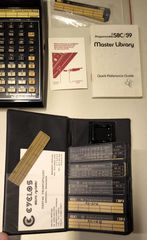 TI Progammable 59 της Texas Instruments-thumb-2
