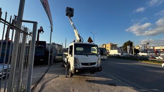 Φορτηγό Έως 7.5τ Renault 2016 F241 (MAXIFY)-thumb-1