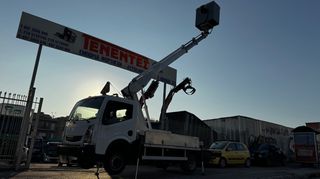 Φορτηγό Έως 7.5τ Renault 2016 F241 (MAXIFY)-thumb-2