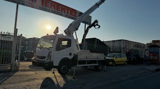 Φορτηγό Έως 7.5τ Renault 2016 F241 (MAXIFY)-thumb-3