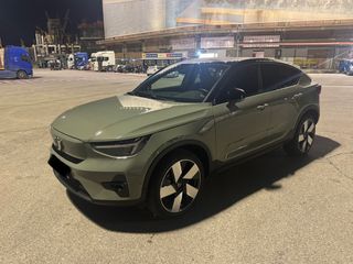 Volvo C40 2022 P8-LAUNCH EDITION-ΕΛΛΗΝΙΚΗΣ ΑΝΤΙΠΡΟΣΩΠΕΙΑΣ-thumb-2