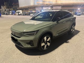 Volvo C40 2022 P8-LAUNCH EDITION-ΕΛΛΗΝΙΚΗΣ ΑΝΤΙΠΡΟΣΩΠΕΙΑΣ-thumb-3