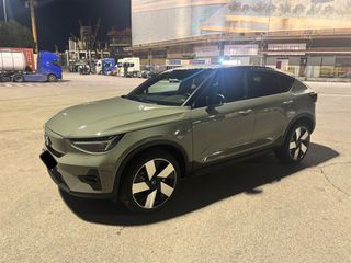 Volvo C40 2022 P8-LAUNCH EDITION-ΕΛΛΗΝΙΚΗΣ ΑΝΤΙΠΡΟΣΩΠΕΙΑΣ-thumb-4