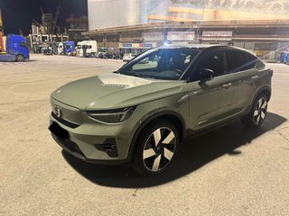 Volvo C40 2022 P8-LAUNCH EDITION-ΕΛΛΗΝΙΚΗΣ ΑΝΤΙΠΡΟΣΩΠΕΙΑΣ-thumb-5