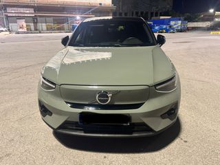 Volvo C40 2022 P8-LAUNCH EDITION-ΕΛΛΗΝΙΚΗΣ ΑΝΤΙΠΡΟΣΩΠΕΙΑΣ-thumb-6