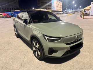 Volvo C40 2022 P8-LAUNCH EDITION-ΕΛΛΗΝΙΚΗΣ ΑΝΤΙΠΡΟΣΩΠΕΙΑΣ-thumb-7