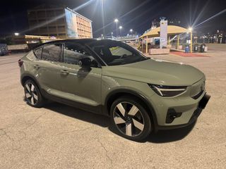 Volvo C40 2022 P8-LAUNCH EDITION-ΕΛΛΗΝΙΚΗΣ ΑΝΤΙΠΡΟΣΩΠΕΙΑΣ-thumb-8