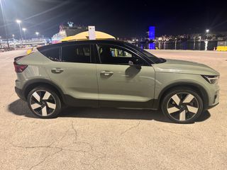 Volvo C40 2022 P8-LAUNCH EDITION-ΕΛΛΗΝΙΚΗΣ ΑΝΤΙΠΡΟΣΩΠΕΙΑΣ-thumb-9