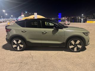 Volvo C40 2022 P8-LAUNCH EDITION-ΕΛΛΗΝΙΚΗΣ ΑΝΤΙΠΡΟΣΩΠΕΙΑΣ-thumb-10