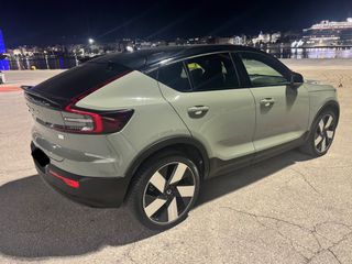 Volvo C40 2022 P8-LAUNCH EDITION-ΕΛΛΗΝΙΚΗΣ ΑΝΤΙΠΡΟΣΩΠΕΙΑΣ-thumb-11