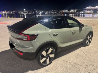 Volvo C40 2022 P8-LAUNCH EDITION-ΕΛΛΗΝΙΚΗΣ ΑΝΤΙΠΡΟΣΩΠΕΙΑΣ-thumb-12