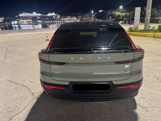 Volvo C40 2022 P8-LAUNCH EDITION-ΕΛΛΗΝΙΚΗΣ ΑΝΤΙΠΡΟΣΩΠΕΙΑΣ-thumb-13