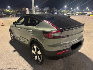 Volvo C40 2022 P8-LAUNCH EDITION-ΕΛΛΗΝΙΚΗΣ ΑΝΤΙΠΡΟΣΩΠΕΙΑΣ-thumb-14