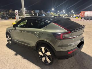 Volvo C40 2022 P8-LAUNCH EDITION-ΕΛΛΗΝΙΚΗΣ ΑΝΤΙΠΡΟΣΩΠΕΙΑΣ-thumb-15