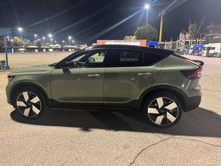 Volvo C40 2022 P8-LAUNCH EDITION-ΕΛΛΗΝΙΚΗΣ ΑΝΤΙΠΡΟΣΩΠΕΙΑΣ-thumb-17