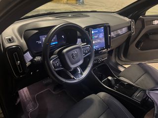 Volvo C40 2022 P8-LAUNCH EDITION-ΕΛΛΗΝΙΚΗΣ ΑΝΤΙΠΡΟΣΩΠΕΙΑΣ-thumb-21