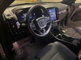 Volvo C40 2022 P8-LAUNCH EDITION-ΕΛΛΗΝΙΚΗΣ ΑΝΤΙΠΡΟΣΩΠΕΙΑΣ-thumb-22