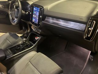 Volvo C40 2022 P8-LAUNCH EDITION-ΕΛΛΗΝΙΚΗΣ ΑΝΤΙΠΡΟΣΩΠΕΙΑΣ-thumb-23