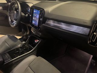 Volvo C40 2022 P8-LAUNCH EDITION-ΕΛΛΗΝΙΚΗΣ ΑΝΤΙΠΡΟΣΩΠΕΙΑΣ-thumb-24