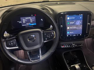 Volvo C40 2022 P8-LAUNCH EDITION-ΕΛΛΗΝΙΚΗΣ ΑΝΤΙΠΡΟΣΩΠΕΙΑΣ-thumb-25