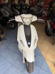 Piaggio FLY 125 4T 2013