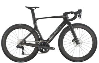 Δρόμου - Κούρσας Scott 2026 ΠΟΔΗΛΑΤΟ SCOTT FOIL RC 10 CARBON BLACK 2026 / SIZE XS