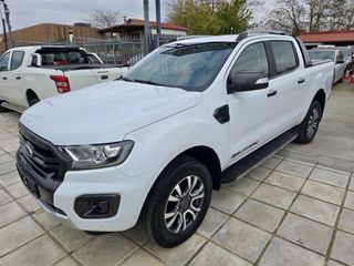 Ford Ranger 2020 WILDTRAK DOUBLECAB FULL EXTRA