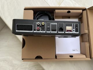 Vodafone TV Box ISB2201 Technicolor Αποκωδικοποιητής