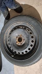 ζάντα 4αδα ford 16"
