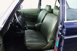 Mercedes-Benz 230 1976 ΑΥΤΟΜΑΤΟ ΠΡΩΤΟ ΧΕΡΙ ΕΛΛΗΝΙΚΟ!-thumb-7