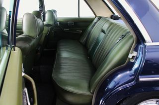 Mercedes-Benz 230 1976 ΑΥΤΟΜΑΤΟ ΠΡΩΤΟ ΧΕΡΙ ΕΛΛΗΝΙΚΟ!-thumb-10