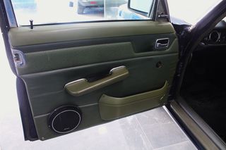 Mercedes-Benz 230 1976 ΑΥΤΟΜΑΤΟ ΠΡΩΤΟ ΧΕΡΙ ΕΛΛΗΝΙΚΟ!-thumb-15