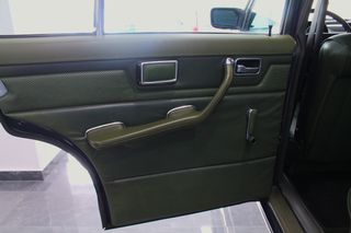 Mercedes-Benz 230 1976 ΑΥΤΟΜΑΤΟ ΠΡΩΤΟ ΧΕΡΙ ΕΛΛΗΝΙΚΟ!-thumb-16