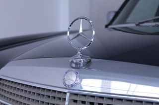 Mercedes-Benz 230 1976 ΑΥΤΟΜΑΤΟ ΠΡΩΤΟ ΧΕΡΙ ΕΛΛΗΝΙΚΟ!-thumb-17