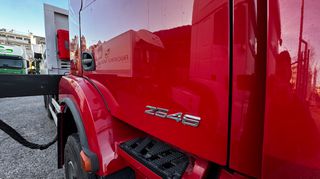 Ανατροπή + Γερανός Mercedes-Benz 2017 ANTOS 2546-thumb-8