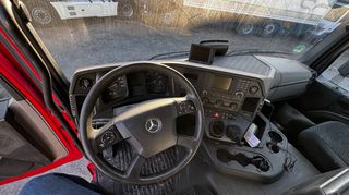Ανατροπή + Γερανός Mercedes-Benz 2017 ANTOS 2546-thumb-9