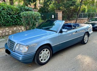 Mercedes-Benz E 200 1994