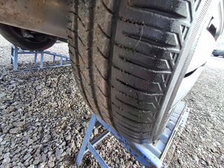 Ford Fiesta 2004 1200CC ΕΛΛΗΝΙΚΟ 1 ΧΕΡΙ Βιβλίο Servic ΠΛΗΡΩΜΕΝΑ ΤΕΛΗ 26-thumb-62