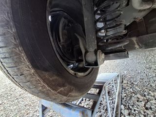 Ford Fiesta 2004 1200CC ΕΛΛΗΝΙΚΟ 1 ΧΕΡΙ Βιβλίο Servic ΠΛΗΡΩΜΕΝΑ ΤΕΛΗ 26-thumb-64