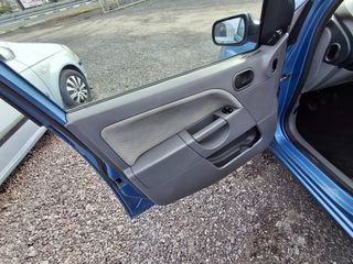 Ford Fiesta 2004 1200CC ΕΛΛΗΝΙΚΟ 1 ΧΕΡΙ Βιβλίο Servic ΠΛΗΡΩΜΕΝΑ ΤΕΛΗ 26-thumb-7