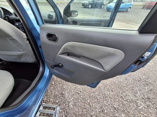 Ford Fiesta 2004 1200CC ΕΛΛΗΝΙΚΟ 1 ΧΕΡΙ Βιβλίο Servic ΠΛΗΡΩΜΕΝΑ ΤΕΛΗ 26-thumb-37