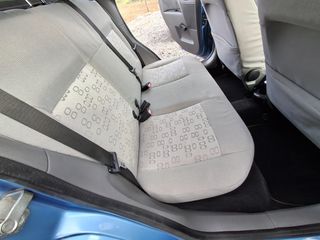 Ford Fiesta 2004 1200CC ΕΛΛΗΝΙΚΟ 1 ΧΕΡΙ Βιβλίο Servic ΠΛΗΡΩΜΕΝΑ ΤΕΛΗ 26-thumb-38
