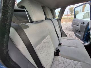 Ford Fiesta 2004 1200CC ΕΛΛΗΝΙΚΟ 1 ΧΕΡΙ Βιβλίο Servic ΠΛΗΡΩΜΕΝΑ ΤΕΛΗ 26-thumb-39